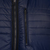 KAM Smart Lightweight Puffer Jacket