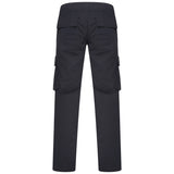 KAM Tall Fit Cargo Pants
