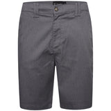 KAM Smart Dobby Weave Shorts