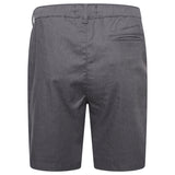 KAM Smart Dobby Weave Shorts