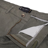 KAM Smart Dobby Weave Shorts