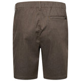 KAM Smart Dobby Weave Shorts