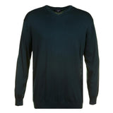 Espionage V-Neck Jumper