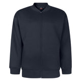 Espionage Full Zip Sweatshirt