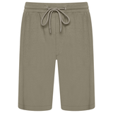 KAM Interlocked Casual Shorts
