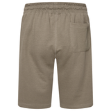 KAM Textured Jersey Shorts