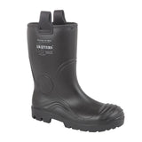 Grafters Safety Rigger Boots