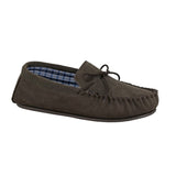 UKD Moccasin Slipper