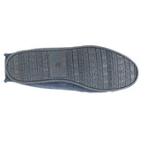 UKD Moccasin Slipper