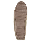 UKD Moccasin Slipper