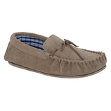 UKD Moccasin Slipper