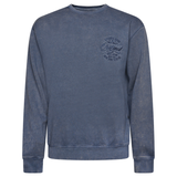 KAM Crew Neck Sweater