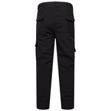KAM Elasticated Pant