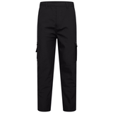 KAM Elasticated Pant