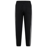 KAM Polo Club Panelled Jog Pants