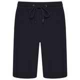 KAM Interlocked Casual Shorts