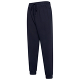 KAM Cuffed Jogging Bottoms