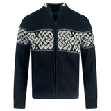 Charles Norton Full Zip Cardigan