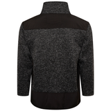 KAM Zip Up Fleece Jacket