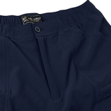 KAM Active Performance Running Shorts