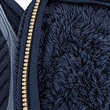 Charles Norton Full Zip Chenille Cardigan Calgary