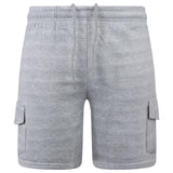 Nicky Adams Jersey Cargo Shorts