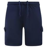 Nicky Adams Jersey Cargo Shorts