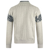 Charles Norton Full Zip Cardigan