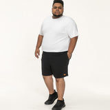 D555 Mens Stretch Swim Shorts