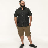 D555 Short Sleeve Printed Shirt