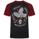 KAM Valley Riders Graphic T-shirt