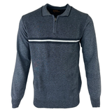 Raphael Valencino 1/4 Zip Sweater