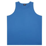 Espionage Plain Crew Neck Vest