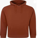 Espionage Overhead Sweatshirt