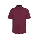 Espionage Plain Formal Shirt