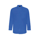 Espionage Long Sleeve Button Down Collar Shirt