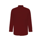 Espionage Long Sleeve Button Down Collar Shirt