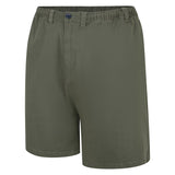 Espionage Stretch Rugby Shorts
