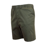 Espionage Stretch Rugby Shorts