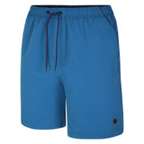 Espionage Plain Dye Swim Shorts