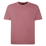 Espionage Plain Crew Neck Top