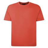 Espionage Plain Crew Neck Top