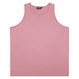 Espionage Plain Crew Neck Vest