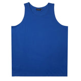 Espionage Plain Crew Neck Vest