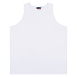 Espionage Plain Crew Neck Vest