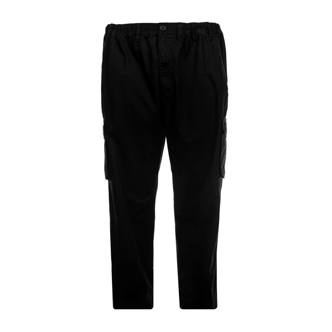 Espionage Cargo Trousers Dollar Jeans