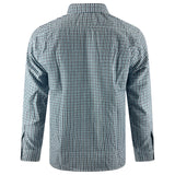 Carabou Long Sleeve Check Shirt