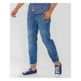 Duke Taurus Stretch Jeans