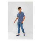 Duke Taurus Stretch Jeans