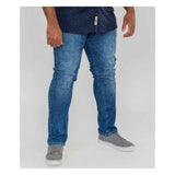 Duke Taurus Stretch Jeans